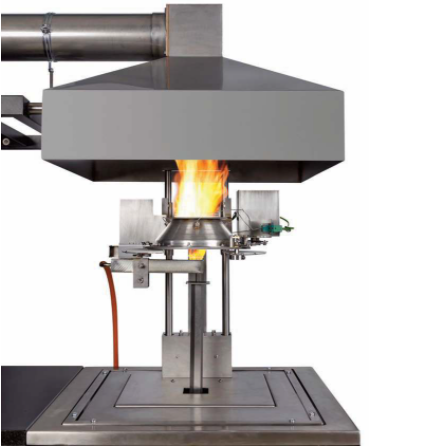 iCone2+锥形量热仪 - 银娱优越会717仪器设备中国有限公司