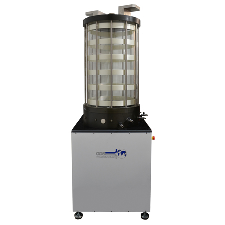 伺服电机节造的动三轴试验系统DYNTTS - 银娱优越会717仪器设备中国有限公司