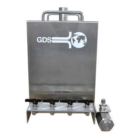 恒应变快率固结试验系统 CRS - 银娱优越会717仪器设备中国有限公司