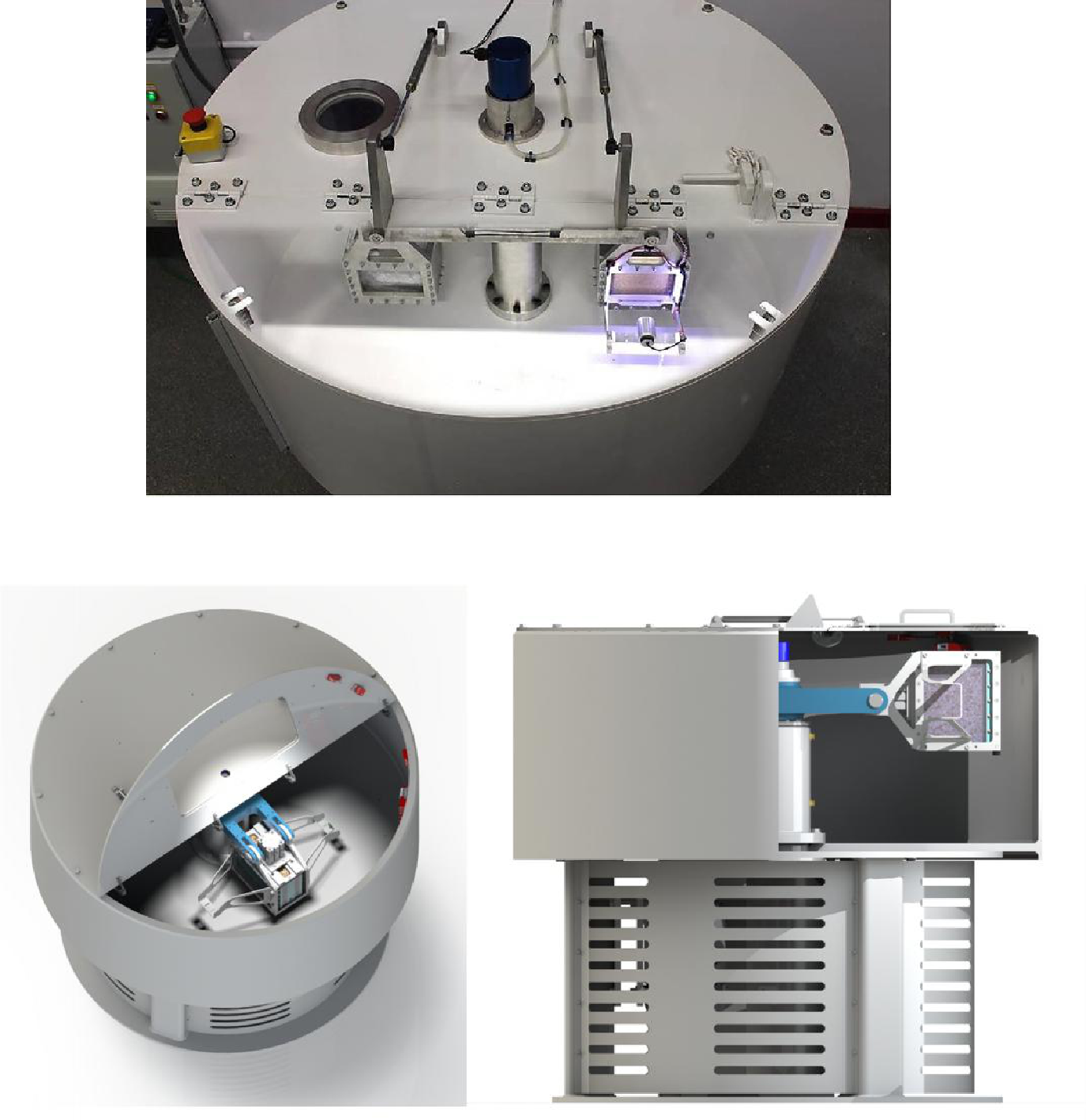 幼型岩土工程离心理GB GT2 - 银娱优越会717仪器设备中国有限公司