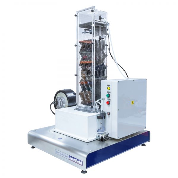 UOP6MKII基础水冷却塔 - 银娱优越会717仪器设备中国有限公司