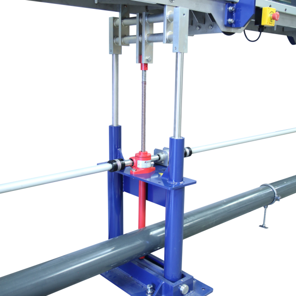 S6MKII尺度水槽/玻璃侧面倾斜水槽 - 银娱优越会717仪器设备中国有限公司