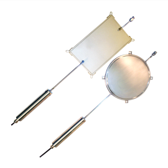 TPC土压力计 - 银娱优越会717仪器设备中国有限公司