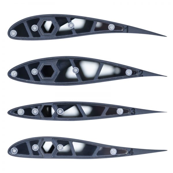 C15,推算机节造风洞,亚音快风洞,幼型风洞,高快风洞,超音快风洞,风洞尝试室,风洞试验,飞机翼风洞试验,Armfeld,讲授仪器设备