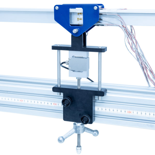 SV306-梁的弯曲应力 - 银娱优越会717仪器设备中国有限公司