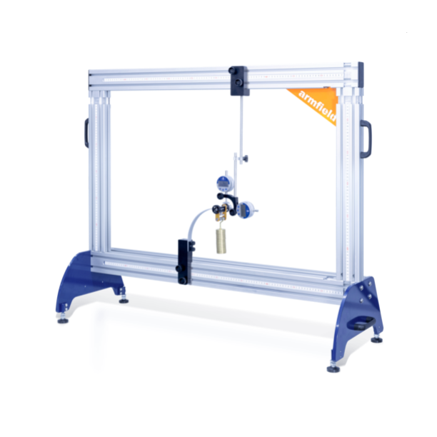 SV503-弯曲杆的挠度 - 银娱优越会717仪器设备中国有限公司