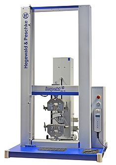 全能试验机 INSPEKT DUO - 银娱优越会717仪器设备中国有限公司