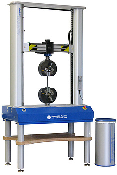 全能试验机 INSPEKT TABLE - 银娱优越会717仪器设备中国有限公司
