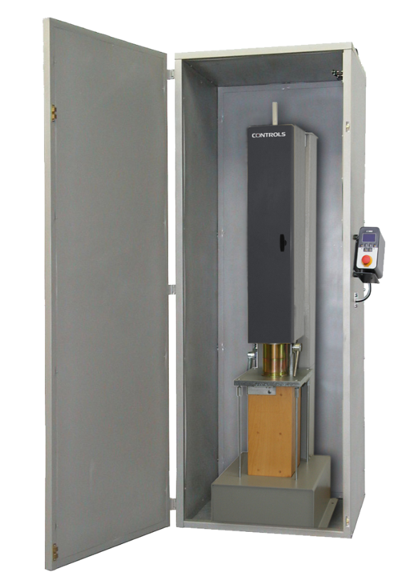 尺度马歇尔自动击实仪 - 银娱优越会717仪器设备中国有限公司