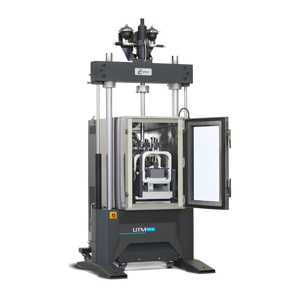 路面资料多职能试验系统（UTM） - 银娱优越会717仪器设备中国有限公司