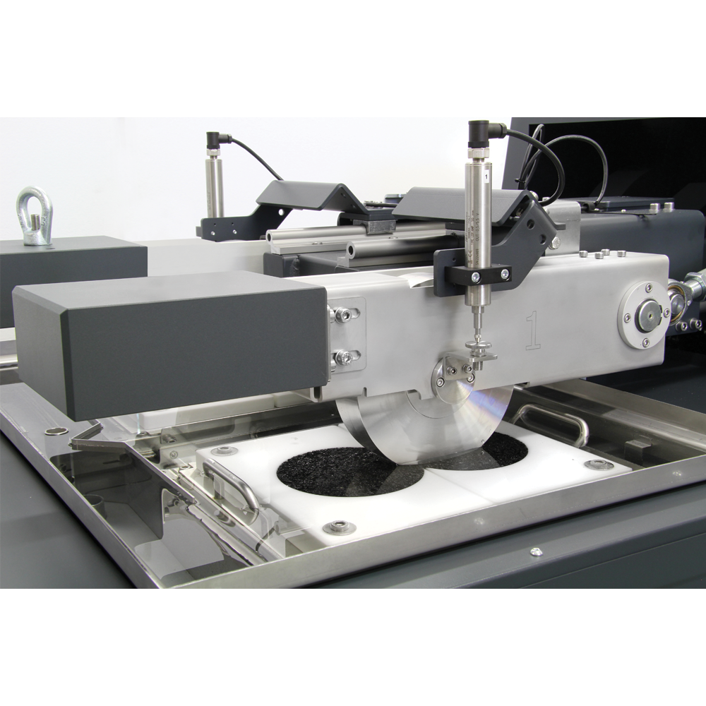 汉堡车辙仪（尺度型） - 银娱优越会717仪器设备中国有限公司