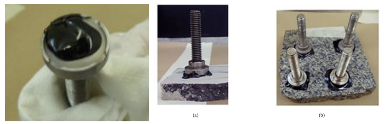 气动黏附性拉拔试验仪（PATTI） - 银娱优越会717仪器设备中国有限公司
