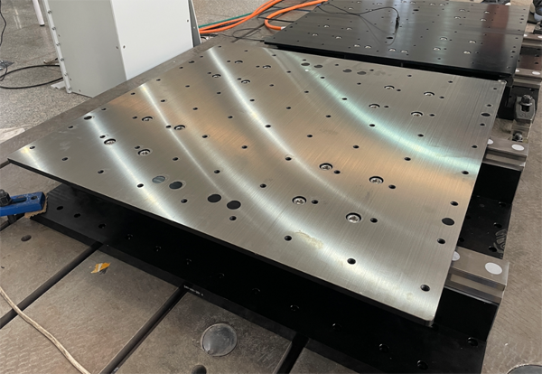 岩土离心理机载测试系统 - 银娱优越会717仪器设备中国有限公司