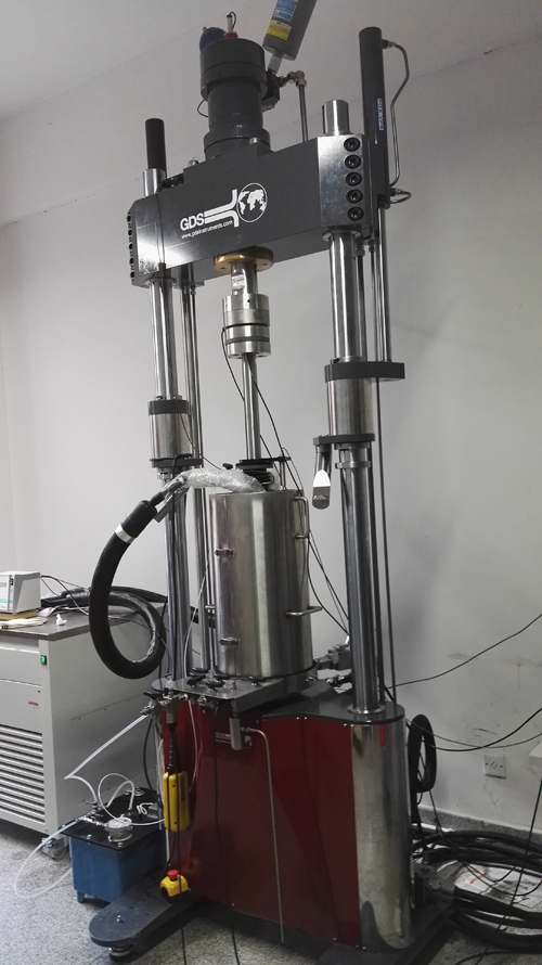 动三轴仪价值,动态岩石三轴仪价值,冻土三轴仪价值,动三轴试验仪价值