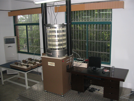 空心圆柱扭剪仪重要客户