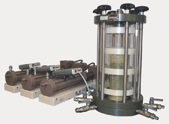 渗入试验仪,常水头渗入试验,土的渗入试验,渗入试验,渗入仪,三轴渗入试验